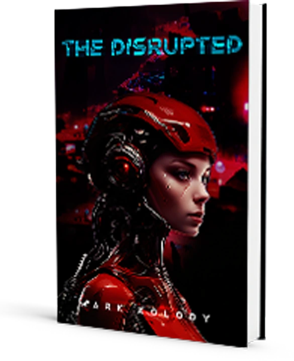 Ghost Book marketing